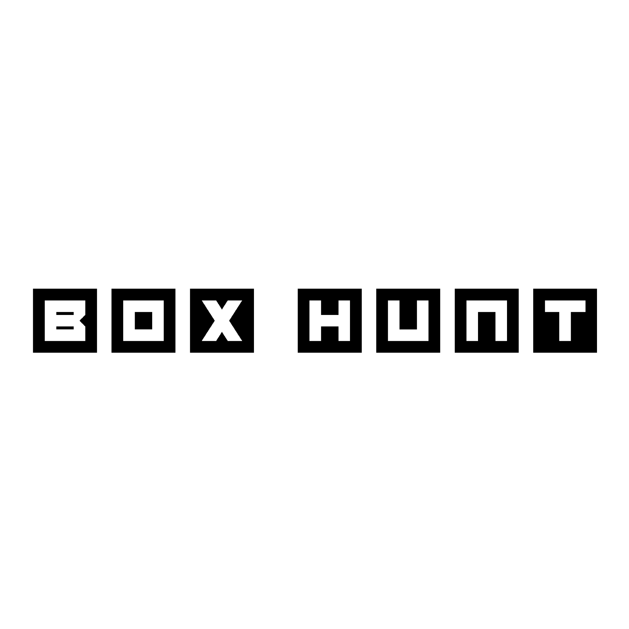 Box Hunt