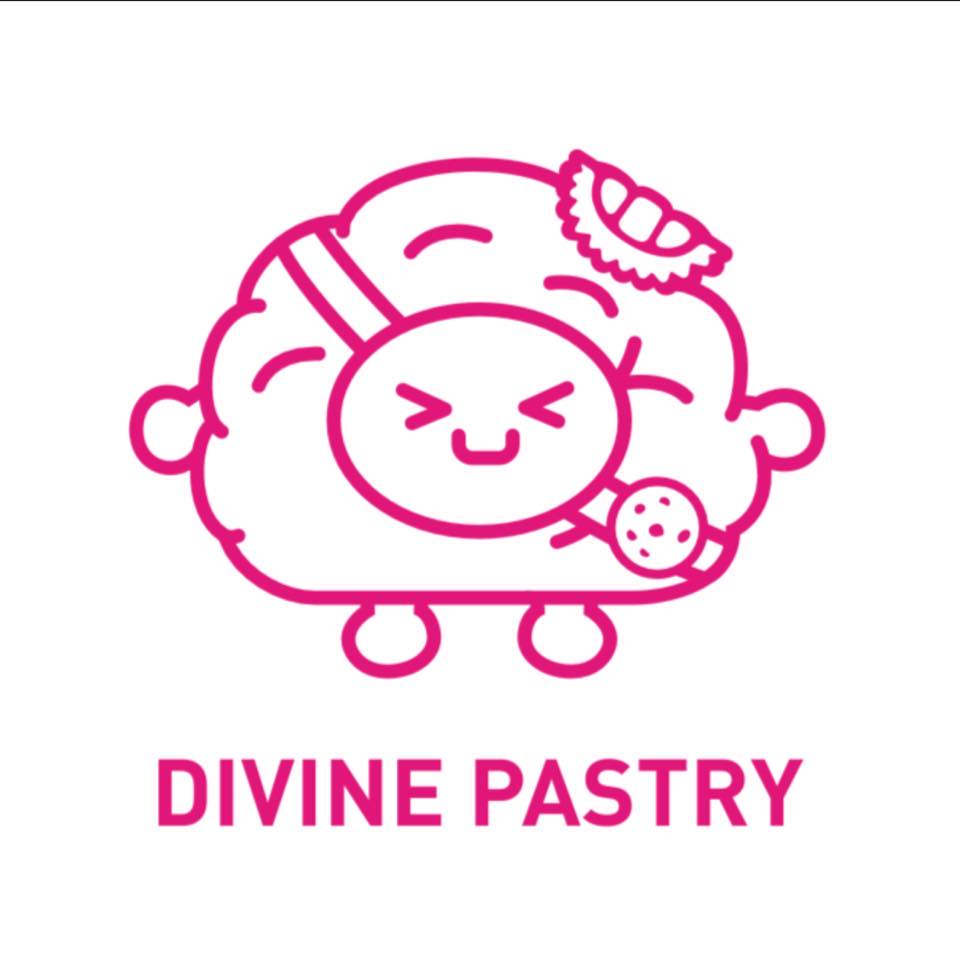 Divine Pastry