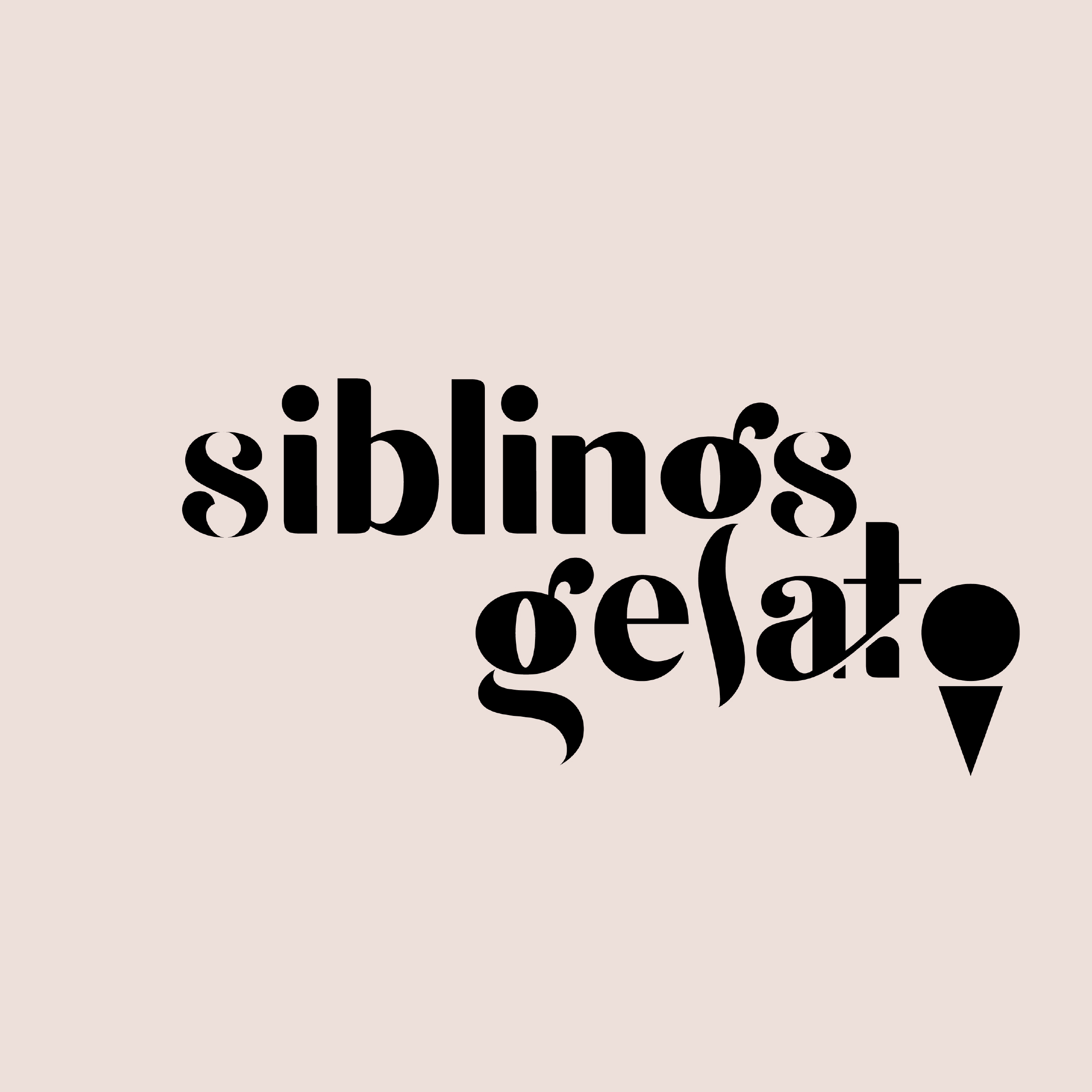 Sibling Gelato